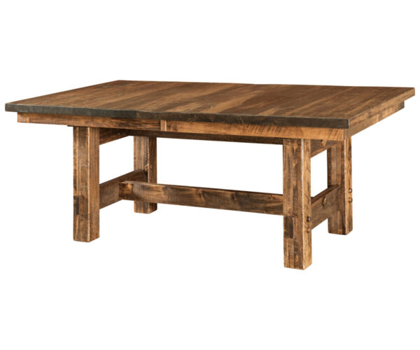 Houston Trestle Table