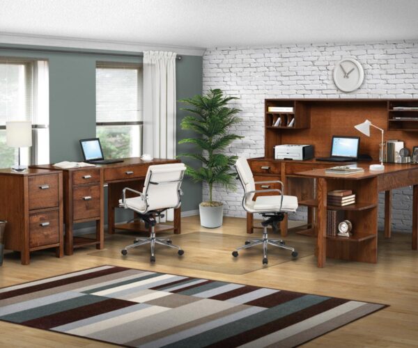 Wakefield Office Collection