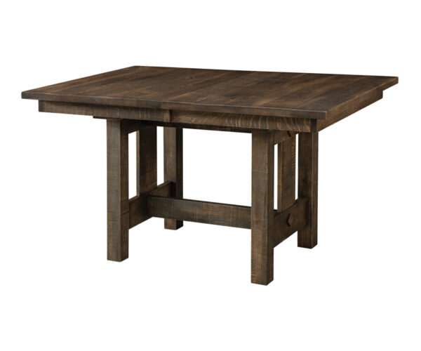 Dallas Trestle Table